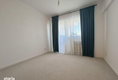 Apartament cu 3 camere semidecomandat, mobilat în Iancului - 7