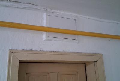 Garsonieră decomandată în Central - 5