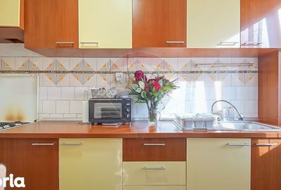 Apartament cu 2 camere în Dârste - 12