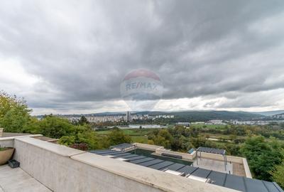 Apartament cu 3 camere de inchiriat in zona Grigorescu - 10