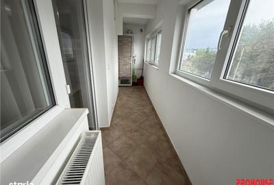 Apartament cu 3 camere decomandat în Gară - 8