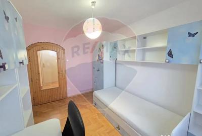 Apartament cu 3 camere decomandat, mobilat în Ultracentral - 5