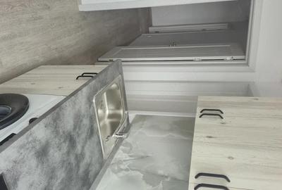 Apartament cu 2 camere decomandat în Drumul Taberei