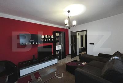Apartament 2 camere, 49,14 mp, Tatarasi - 2