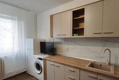 Camera de camin - zona Florilor - 3