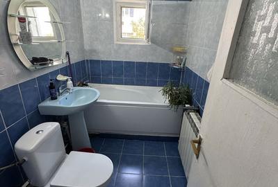 Apartament cu 3 camere în Tomești - 12