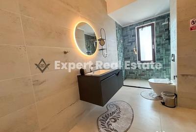 Apartament cu 2 camere semidecomandat în Tunari - 9