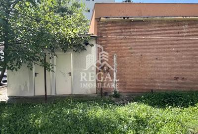 Spa?iu comercial de vanzare Micro 7, pozi?ie excelenta - 2