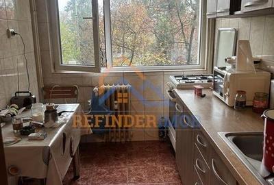 Apartament de vanzare cu 2 camere, zona Baba Novac - 5