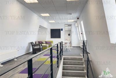 Spatiu de Birouri de 742 mp in Zona Universitate - 4