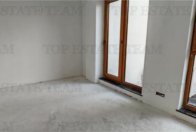 Apartament 3 camere si curte proprie de 141mp, bloc boutique, finisaje premium, - 18