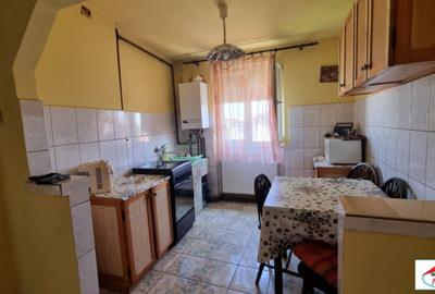 Apartament de vanzare , 2 camere + balcon. 50 mp - 8