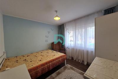 Apartament cu 3 camere decomandat, mobilat în Scriitorilor - 16