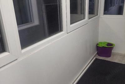 Apartament cu 2 camere decomandat în Central - 9