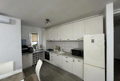 Apartament cu 3 camere în Giroc - 7