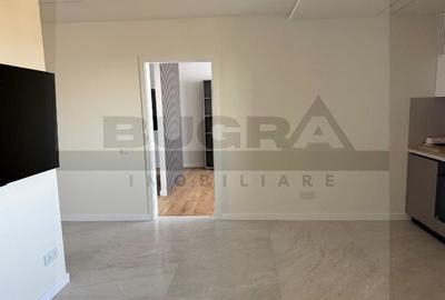 Apartament cu 4 camere decomandat în Iris - 11