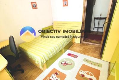 Apartament 3 camere zona Maratei/ ?coala nr. 2 - 5