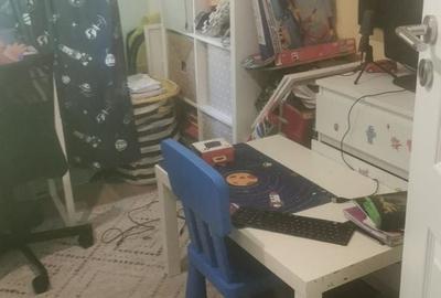 Apartament cu 4 camere semidecomandat în Gorjului - 8