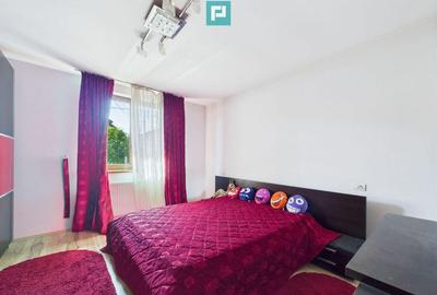 Casa Mehala Ideala pentru doua familii - 10