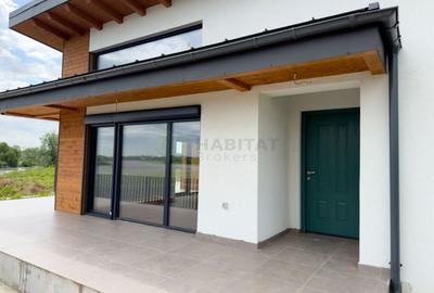 Casă individuală cu 3 camere cu Teren 500 Mp în Tâncăbești - 12