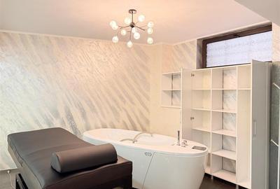 Spațiu comercial, de 153 mp, în Central - 13