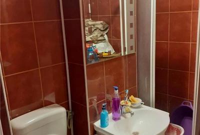 Garsonieră decomandată în Blașcovici - 2