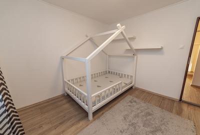 Apartament de 3 camere | 15 Min metrou Orizont - 9