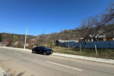 Teren intravilan de vanzare in Odobesti str Libertatii nr 13 - 7