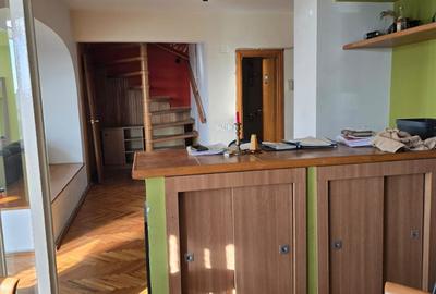 Apartament 3 camere Tip Samanta cu scara interioara Saguna langa Casa de Pensii - 2