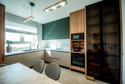 Duplexuri premium Moșnița Nouă –3 variante moderne+casa individuala - 5