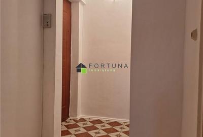 Apartament cu 2 camere semidecomandat în Florilor - 5