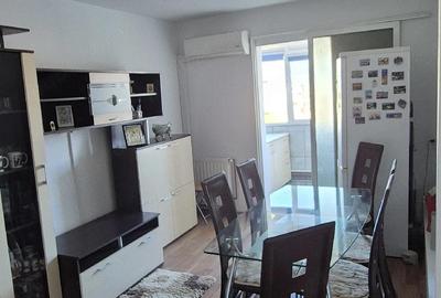 Apartament cu 2 camere decomandat în Ampoi 3 - 5