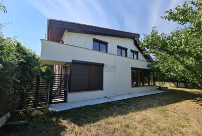 Vila 5 Camere - Mogosoaia - 5