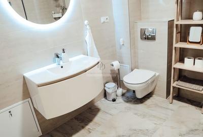 Apartament cu 2 camere, mobilat în Dâmbul Rotund - 1