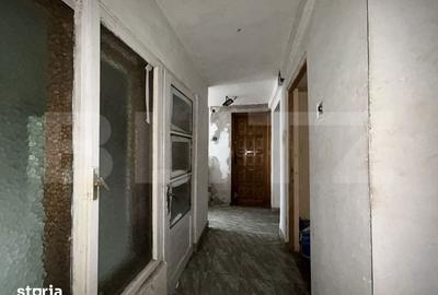 Casă cu 6 camere cu Teren 800 Mp în Ultracentral - 1