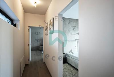 Casă cu 3 camere cu Teren 850 Mp în Cristian - 2