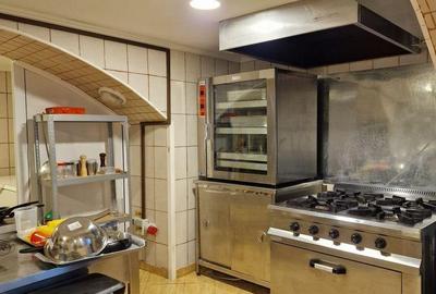 Spațiu comercial, de 40 mp, în Lipscani - 6