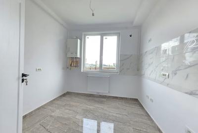 Apartament cu doua camere cu gradina 350mp, Sanpetru - 4