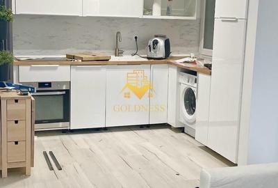 2 camere, semidecomandat, Modern, Parcare, Grand Hill, Cart. Buna Ziua - 6