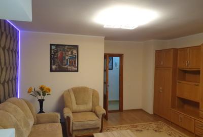 Apartament cu 1 camera in Tatarasi-Oancea-Spital Sf.Maria - 4
