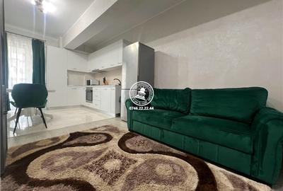 Apartament de inchiriat in Complex Royal Town