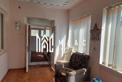 Casă individuală cu 3 camere în Est
