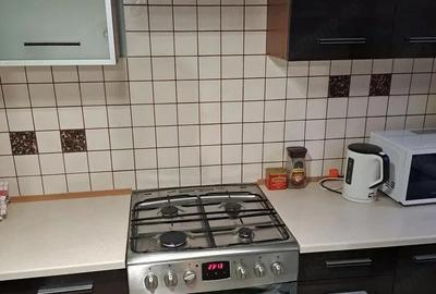 Garsonieră decomandată în Badea Cârțan