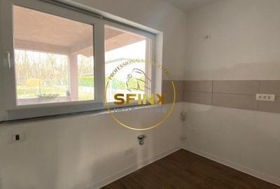 Casa pe parter, Balotesti, intr-o zona linistita in proximitatea padurii. - 4