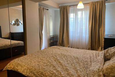 3 camere de inchiriat | BANEASA | Parcare - 3