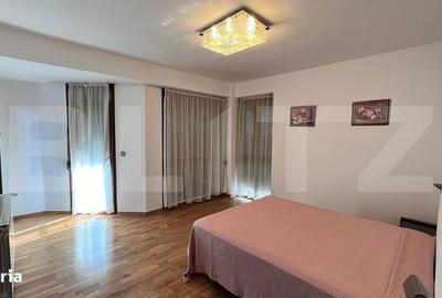 Apartament cu 4 camere în 1 Mai - 10