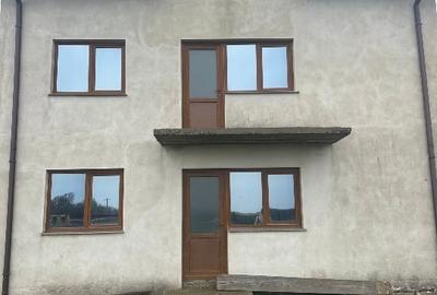 Casă cu 5 camere cu Teren 333 Mp în Nord-Vest - 1