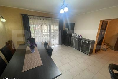 Casă cu 4 camere cu Teren 463 Mp în Cășeiu - 1
