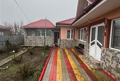 Casa Smardan Galati teren 370mp - 8