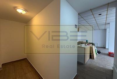 Spatiu la bulevard - Tudor Vladimirescu- Trafic intens ! - 12